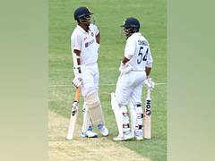 
      
      Ind vs Aus: Hosts weren't aggressive enough, allowed batsmen...
      
      