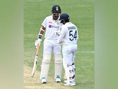 
      
      Ind vs Aus: Sundar, Thakur register maiden fifties, Laxman...
      
      