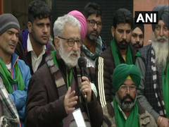 
      
      NIA filing cases against those supporting farmers' protest,...
      
      