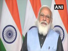 
      
      India building economic, defence corridors for industries to...
      
      