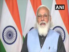 
      
      Freight corridors will help in development of new growth...
      
      