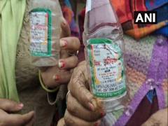 
      
      Bulandshahr illicit liquor case: Death toll rises to 6
      
      