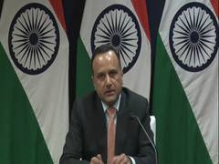 
      
      India sees cooperation on COVID-19 vaccine with neighbours as...
      
      