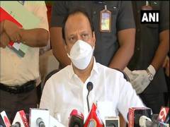 
      
      Bhandara hospital fire: Ajit Pawar orders audit of all...
      
      