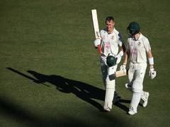 
      
      Ind vs Aus, 3rd Test: Labuschagne, Smith take control after...
      
      