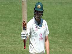 
      
      Ind vs Aus, 3rd Test: Hosts on top after extending lead to 406
      
      
