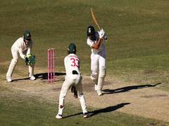 
      
      Ind vs Aus: This result is tough to swallow, says Paine
      
      