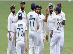 
      
      The way Ravi Shastri backed the team, made my job as a...
      
      