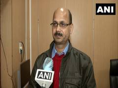 
      
      Delhi's minimum temperature likely to drop to 5 degrees...
      
      
