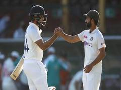 
      
      Ind vs Aus: We wanted to show character and fight till the...
      
      