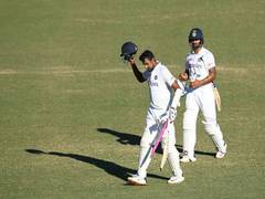 
      
      Ind vs Aus: Test cricket teaches you about life, says Ashwin...
      
      