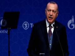 
      
      Turkey's Erdogan says his country has 'no intention to invade...
      
      