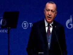 
      
      Erdogan to meet Putin, Merkel, Macron on March 5 to discuss...
      
      