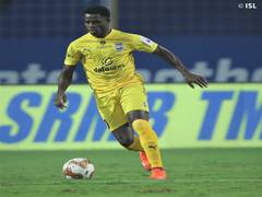 
      
      ISL 7: Ogbeche the difference as Mumbai City brave Bagan challenge
      
      