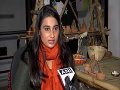 
      
      Panchkula resident suggests eco-friendly way to celebrate...
      
      