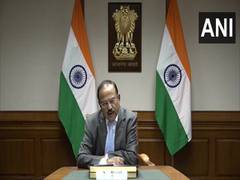
      
      NSA Ajit Doval visits Kabul, discusses Afghan peace process,...
      
      