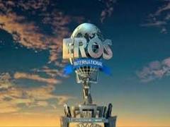 
      
      Eros International announces $20 million share repurchase plan
      
      