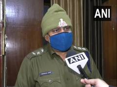 
      
      Minor allegedly gang-raped in Gwalior
      
      