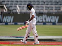 
      
      SL vs Eng: Worst batting I've seen, says Flower after hosts'...
      
      
