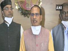 
      
      MP CM discusses portrayal of women empowerment in cinema with...
      
      