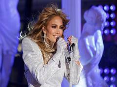
      
      Jennifer Lopez raises USD 3.6 million at LADF Gala
      
      
