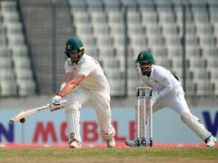
      
      Ervine's century enables Zimbabwe to post 228/6 against...
      
      