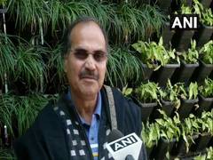 
      
      Government not addressing demands of farmers, has obstinate...
      
      
