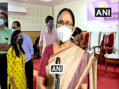 
      
      Kerala's COVID-19 management saved a large number of lives:...
      
      