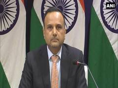 
      
      India to supply 10 million doses of coronavirus vaccine to...
      
      