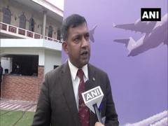 
      
      Newly-inducted Rafale plane to feature in Republic Day Parade...
      
      