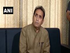 
      
      Maharashtra Home Minister says gathering information about...
      
      