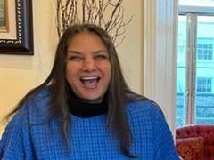 
      
      Shabana Azmi recalls her 'near fatal road accident' with a...
      
      
