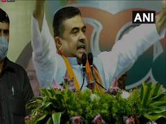
      
      Mamata Banerjee should get a letter pad ready with 'former...
      
      