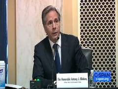 
      
      US, India have 'very strong' potential to work together, says...
      
      
