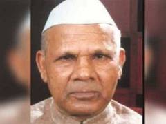 
      
      Former Arunachal Governor Mata Prasad passes away 
      
      