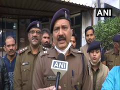 
      
      Man held in Bhopal under new religious conversion law
      
      