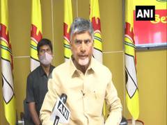 
      
      TDP chief says sarpanches winning panchayat polls with...
      
      