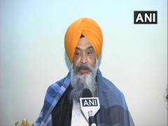 
      
      'Centre destroying federal structure', says Akali Dal leader
      
      