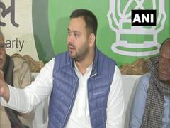 
      
      RJD to hold 'Kisan Jagruk Sapta' from Jan 24-30 against farm laws
      
      