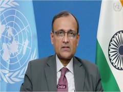 
      
      India willing to support Colombia in its journey towards...
      
      