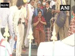 
      
      Sasikala's health condition 'stable'
      
      