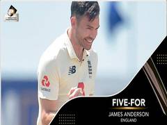 
      
      SL vs Eng, 2nd Test: Good effort to keep hosts under 400,...
      
      