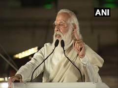 
      
      From LAC to LoC, world is witnessing avatar of India...
      
      