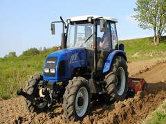 
      
      Escorts posts over 13 pc decline in tractor sales during July
      
      