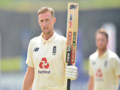 
      
      SL vs Eng, 2nd Test: Root's 186-run knock helps visitors stay...
      
      