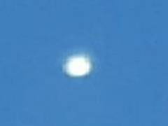 
      
      Pilot spots 'very shiny UFO' over Pakistan, says could be...
      
      