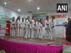 
      
      Poonch admin holds Beti Bachao, Beti Padhao programme on...
      
      