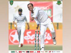 
      
      Pak vs SA: Nauman Ali becomes fourth oldest Test debutant for...
      
      