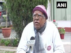 
      
      People who resorted to vandalism are 'enemies' of farmers,...
      
      