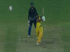 
      
      IPL 2021 Auction: Uncapped player Shahrukh Khan goes to...
      
      